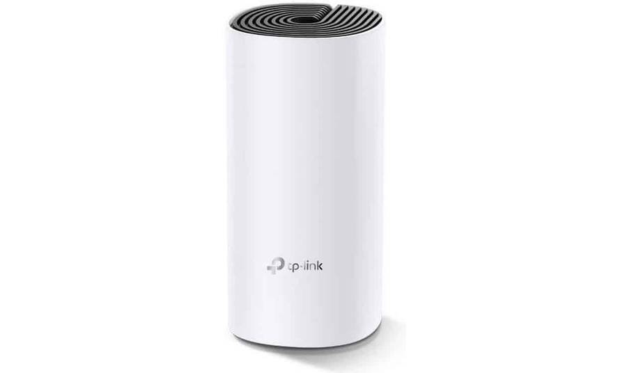 TP-Link Deco M4 AC1200 router Whole-Home Mesh System (1 Pack)