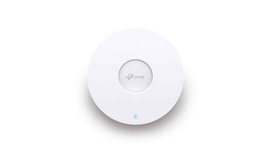TP-Link AX5400 Ceiling Mount Dual-Band Access Point