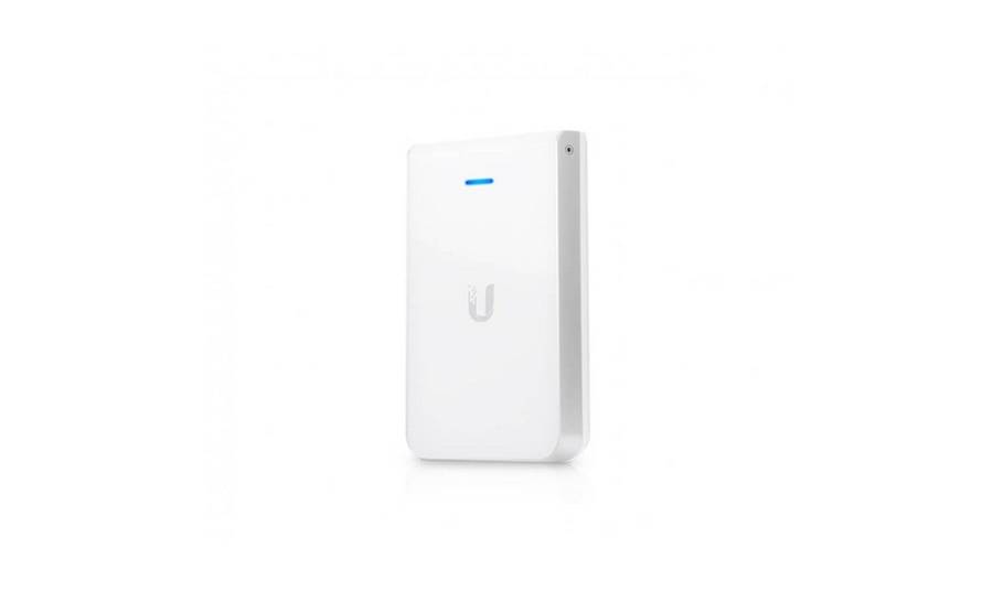 Ubiquiti UniFi - Wi-Fi 5 - In Wall, Hi-Density