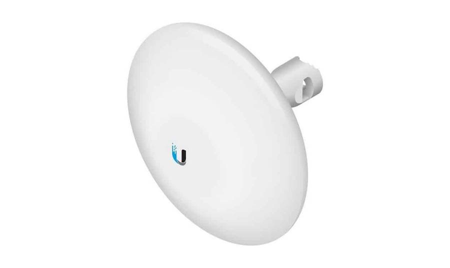 Ubiquiti UISP - airMAX - NanoBeam 5AC Gen2