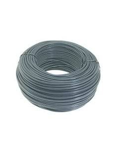 ZKTeco Access Control 4 Pair Twisted Mylar, 100m roll