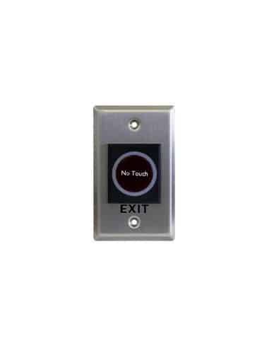 ZKTeco Access Control Exit Button No Touch