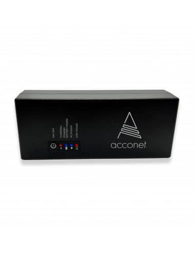 Acconet Mini UPS - DC Jack Input 12V 2.3A