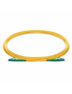 Acconet Patch Lead LC/APC-LC/APC Simplex 5M