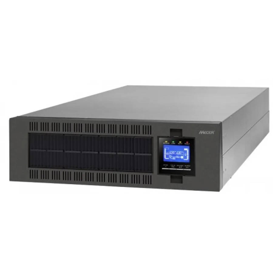 RCT 3000VA/2400W Online Rackmount UPS