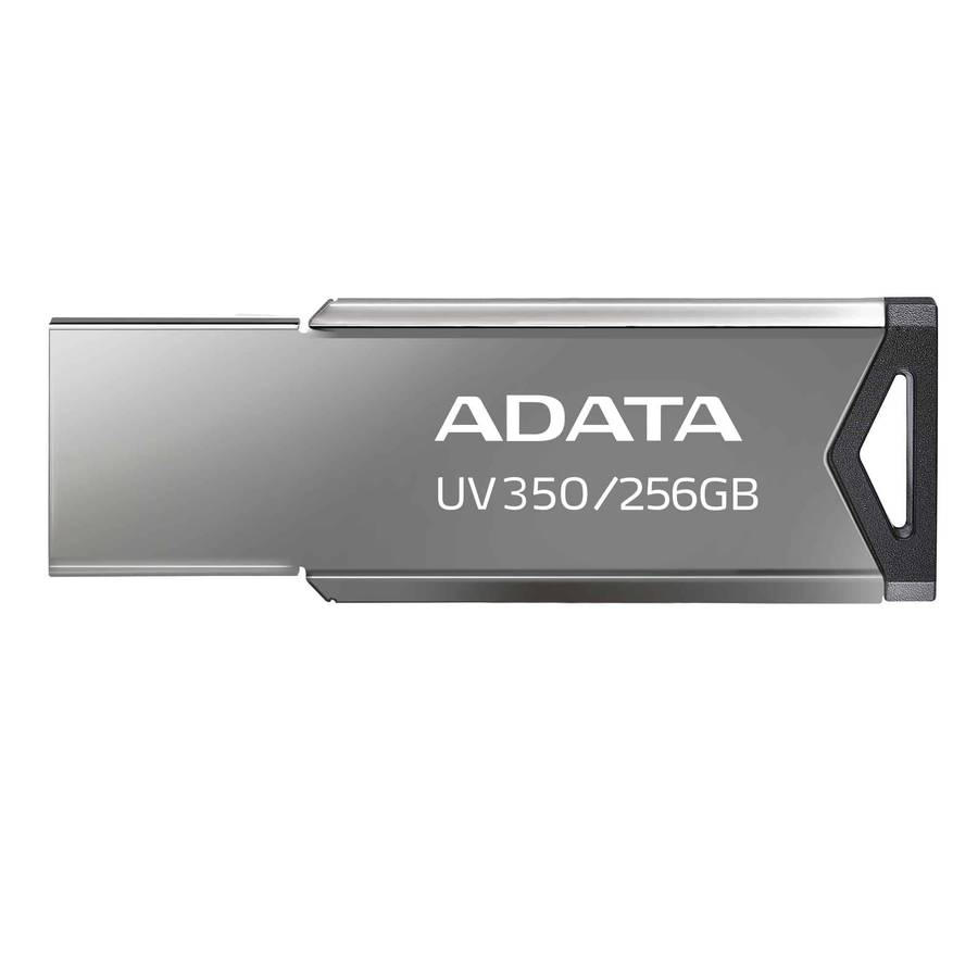 Adata 256GB UV350 USB Flash Drive