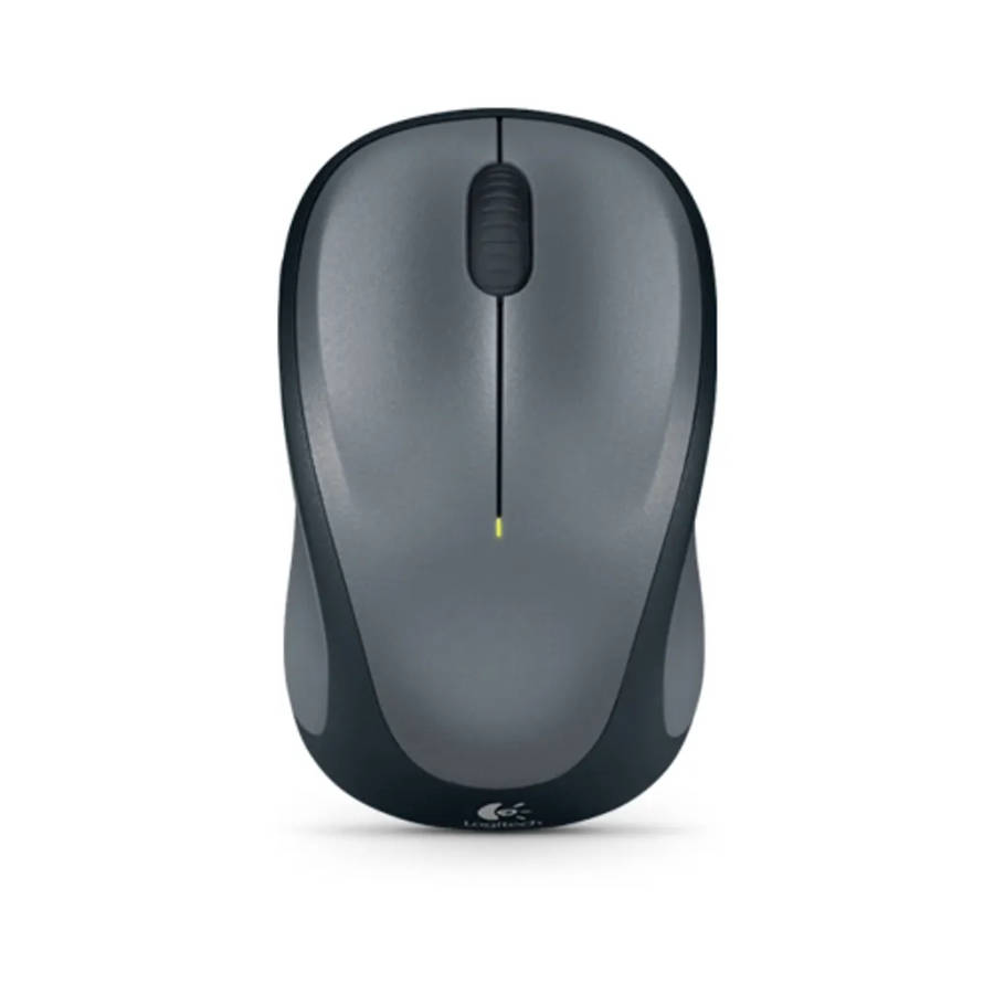 Logitech M235 Wireless Mouse - Colt Matte
