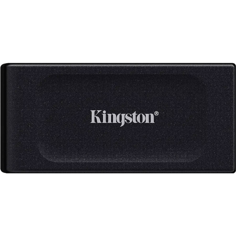 Kingston 1TB XS1000 External USB 3.2 Gen 2 Portable Solid State Drive