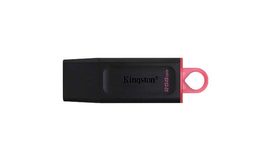 Kingston DataTraveler Exodia 256GB USB Flash Drive