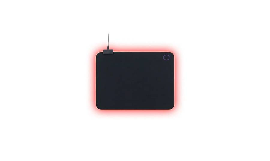 Cooler Master MP750 Large Flexible RGB Mousepad