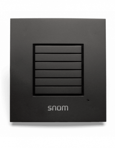 Snom M5 Range Extending Repeater