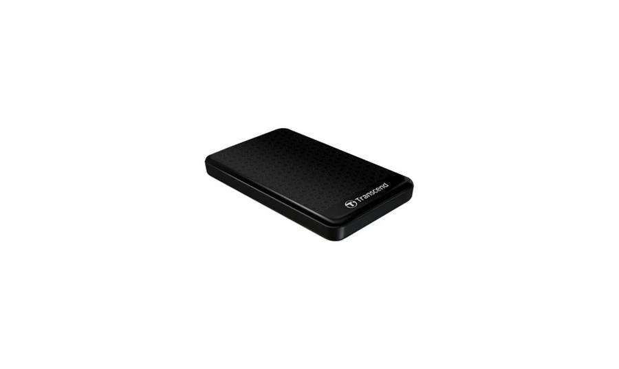 Transcend Storejet 2.5'' 2TB 25A3 USB 3.0 HDD