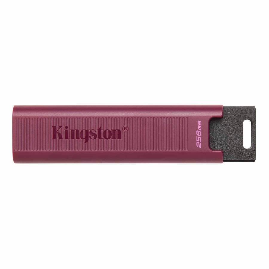 Kingston DataTraveler Max USB 3.2 Gen 2 256GB Series Flash Drive