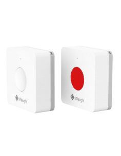 Milesight Smart Button Sensor