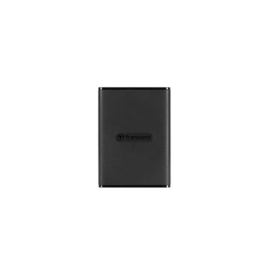 Transcend 2TB ESD270C USB3.1/Type-C OTG Portable SSD - TLC