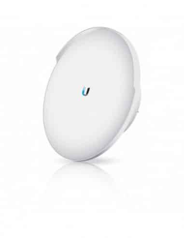 Ubiquiti UISP - airMAX - 5GHz 31dBi AC Dual Polarized Dish, 5100-5800MHz, 2.5ft