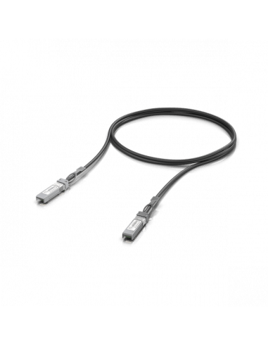 Ubiquiti DAC - 10 Gbps Direct Attach Cable, 1M