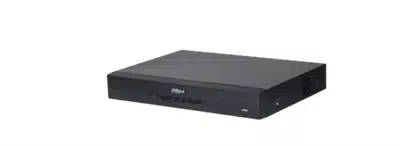 Dahua 8 Channels Penta-brid 4K-N/5MP Mini 1U 1HDD WizSense Digital Video Recorder