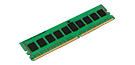 Kingston Technology - ValueRAM 4GB DDR4-2133 CL15 - 288pin 1.2V Memory