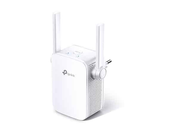 TP-Link 300MBPS Wi-Fi Range Extender