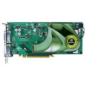 Vantec XFX T71U-ZDF9 7950GX2-Extreme