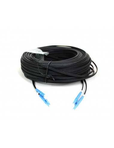 Acconet Uplink Cable LC-LC APC 120M