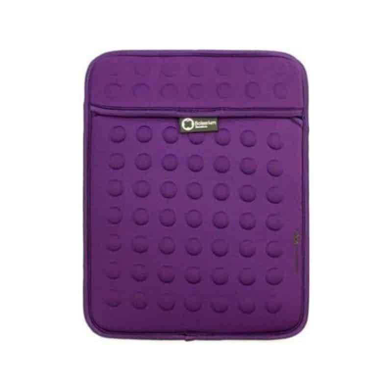 Vax Bonanova Case for iPad and Tablet  10" -Purple