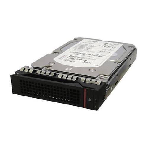 Lenovo ThinkSystem 3.5'' 10TB 7.2K SAS Internal Hard Drive