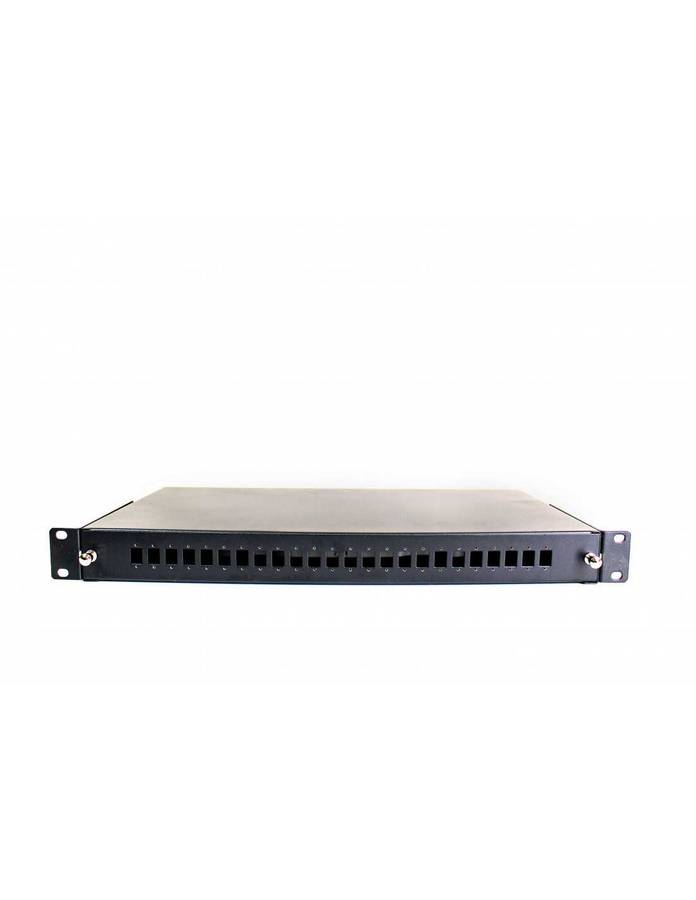 Acconet Fibre Patch Panel 24 port