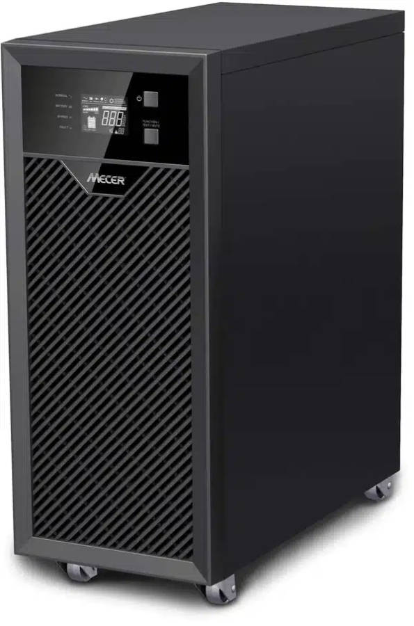 Mecer ME-6000-WPTV 6000VA / 6000W On-line Pure Sine Wave UPS