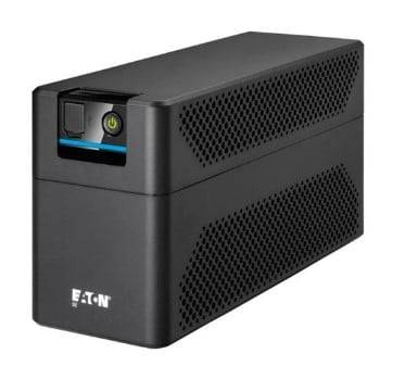 Eaton 5E Gen2 700VA 360W Line-Interactive UPS