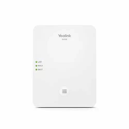 Yealink W80B Multi-Cell DECT Base Station