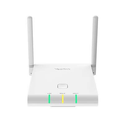 Yealink W90 Multi-Cell DECT Base Station