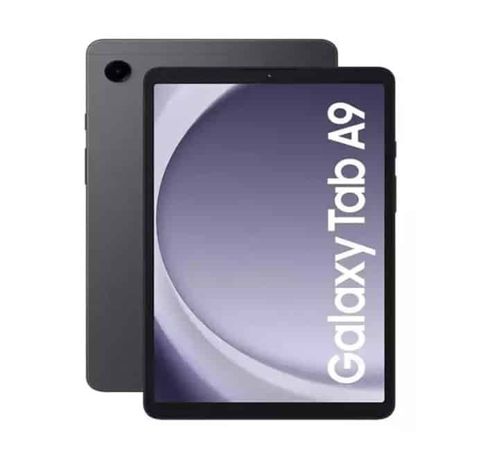 Samsung Galaxy Tab A9 8.7" LTE 4GB RAM + 64GB INT Memory