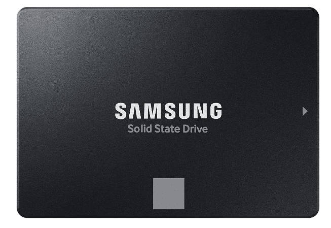 Samsung SSD 870 EVO SATA III 2.5 inch 1TB