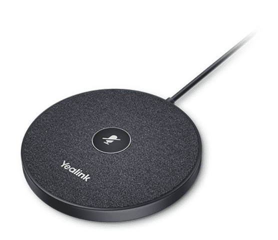 Yealink VCM35 Video Conferencing Microphone Array
