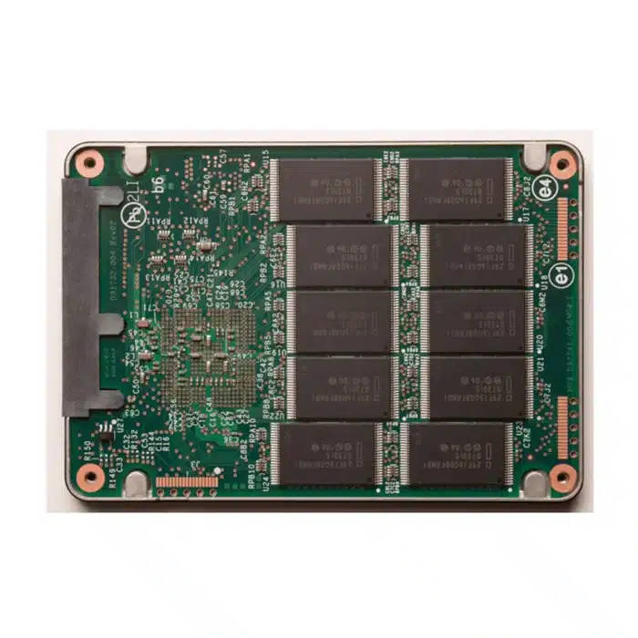 Mecer 2.5-inch 256B Serial ATA III Internal SSD SSD-256G-3
