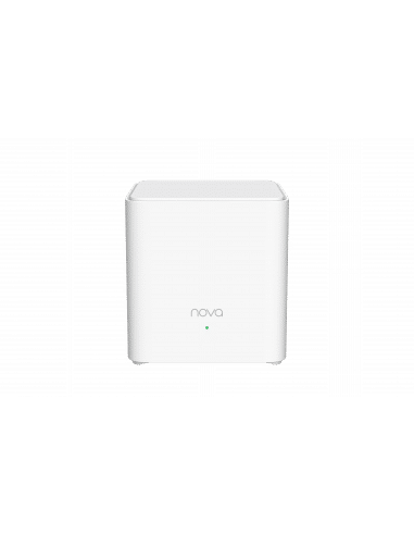 Tenda Home Wi-Fi 6 Mesh System | Nova MX3 - 1-Pack