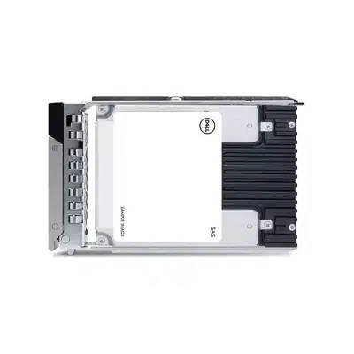 Dell 2.5-inch 480GB Serial ATA III Internal SSD