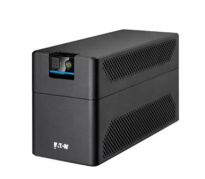 Eaton 5E G2 2200VA 1200W Line-Interactive Tower UPS 5E2200UI