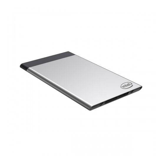 Intel Celeron 64GB Compute Card