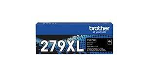 Genuine Brother TN-279XLC TN-279XLC Cyan Toner Cartridge (2.300 Pages)