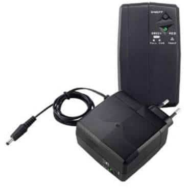 Mecer UPS-5200 7.4V 5200mAh Lithium Battery On-line UPS