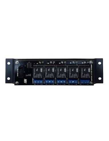 Micro Instruments 5 Port Relay board for NPM R10