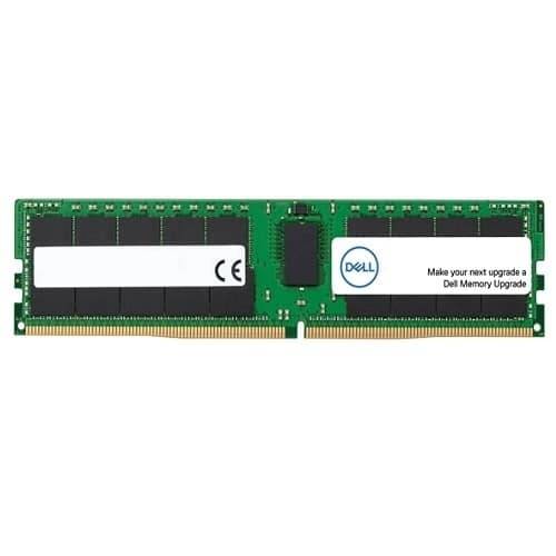 Dell 64GB DDR4 3200MHz RDIMM Memory Module