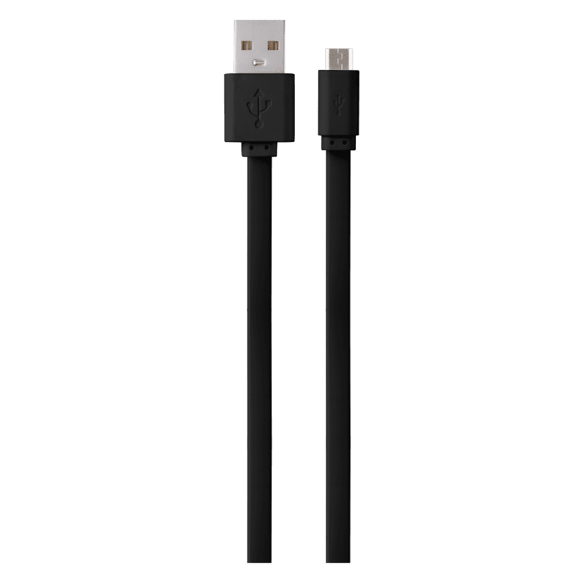 Amplify Charge Series USB Type-A to USB Micro 1.2m Cable