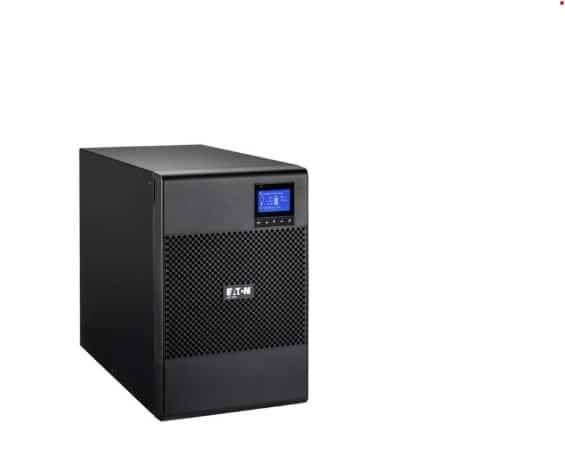 Eaton 9SX UPS, 2000 VA, 1800 W, Input: C14, Outputs: (8) C13, Tower