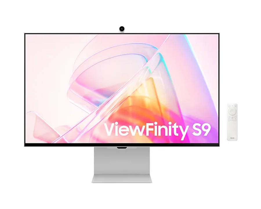Samsung 27" ViewFinity S90PC 5K Smart Monitor