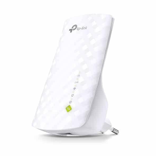 TP-Link RE200 AC750 Wi-Fi Range Extender