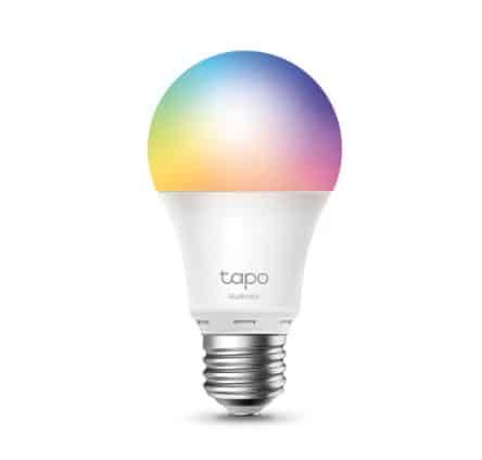 TP-Link Tapo L530E 9W Smart Wi-Fi Light Bulb Multicolor A6